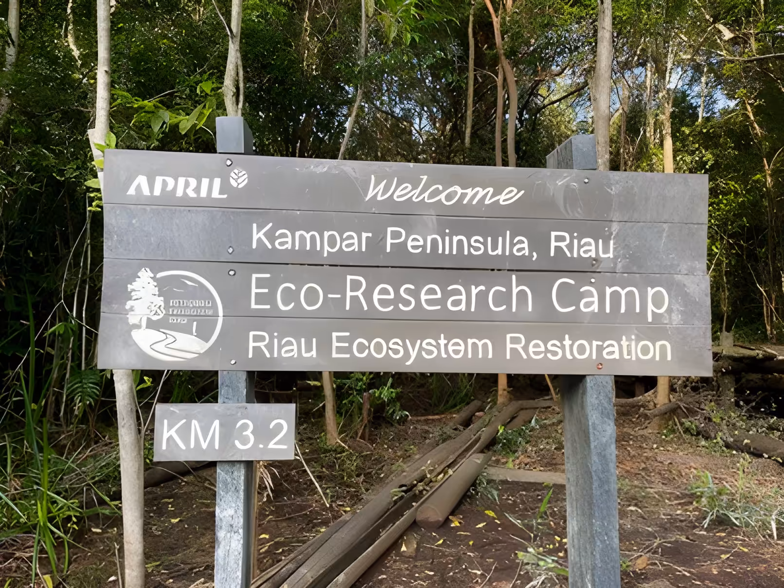 Annual Retreat for Landscape Practitioners