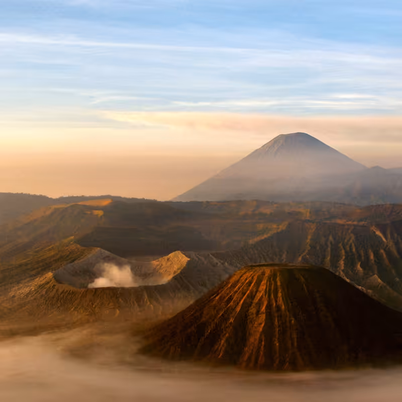 Indonesia 3